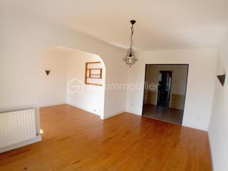  Appartement à vendre 4 pièces 69 m²