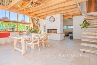  Maison � vendre 8 pi�ces 196 m�