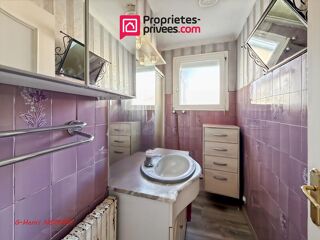  Maison � vendre 4 pi�ces 70 m�