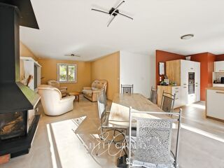  Villa à vendre 5 pièces 98 m²