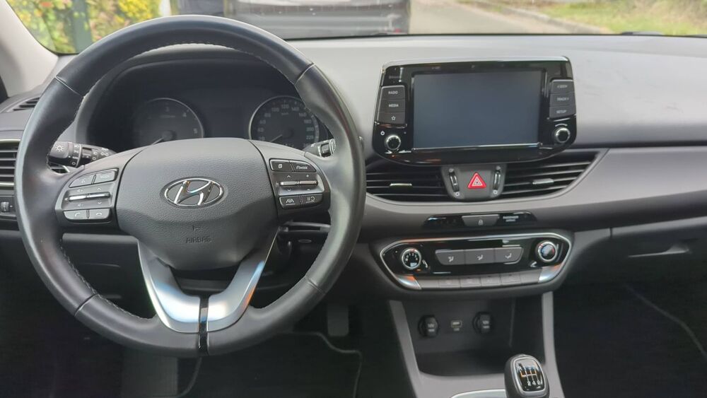 i30 2 1.6 CRDI 136 Creative 2021 occasion 78580 Maule