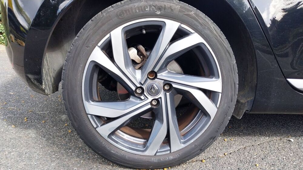 Clio 1.6 E-Tech 140 RS Line - Automatique 2020 occasion 91220 Bretigny Sur Orge