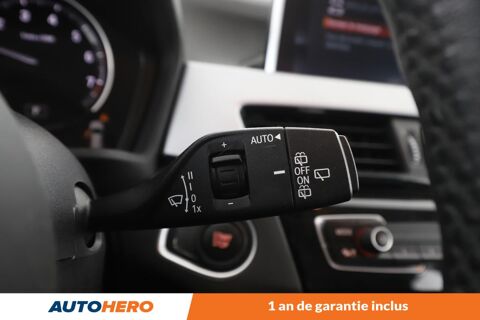 X1 xDrive25e Business Design BVA6 220 ch 2021 occasion 92130 Issy-les-Moulineaux