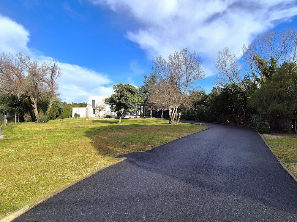  vendre  Villa Le Soler (66270)