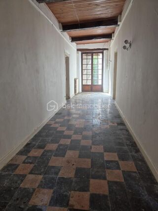  Maison à vendre 4 pièces 119 m²