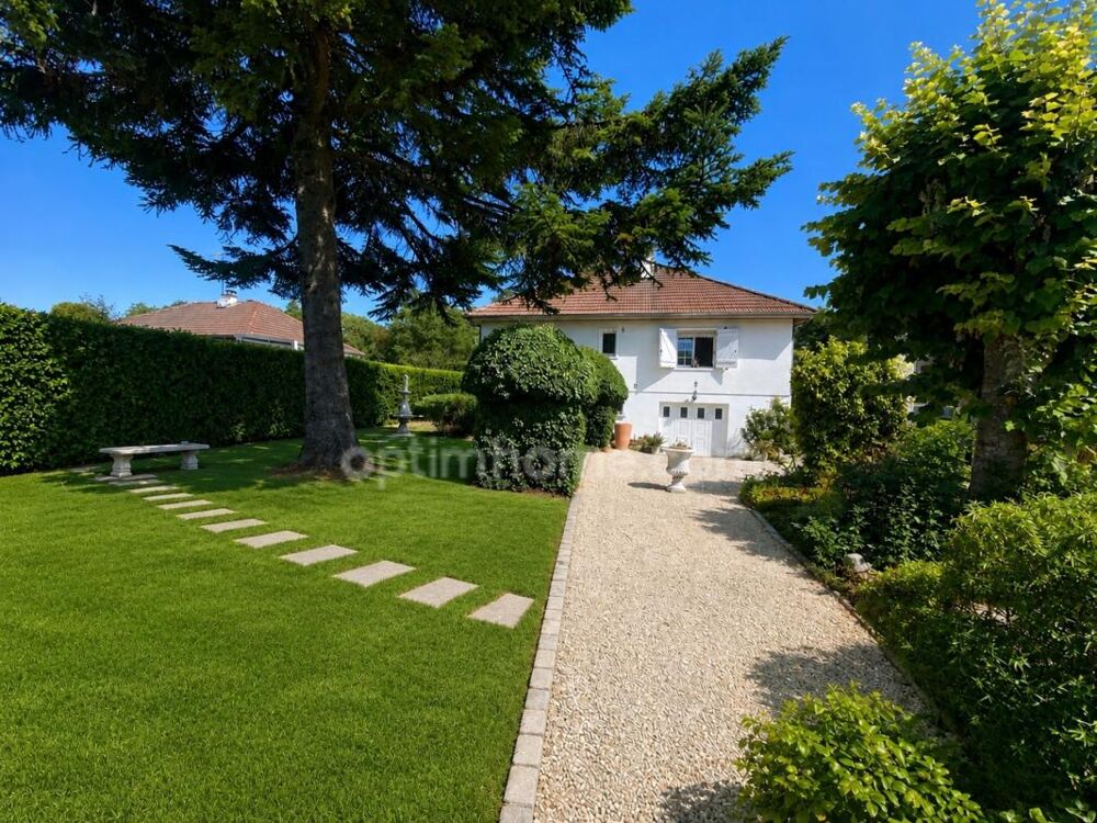 Maison 5 pièces 150 m² · à Chevigny Saint Sauveur · 150 m² · 214 000 €