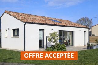  Maison � vendre 4 pi�ces 82 m�