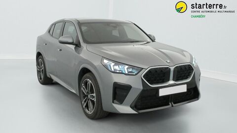 BMW X2 U10 SDRIVE 20D 163CH DKG7 M SPORT 2025 occasion Voglans 73420