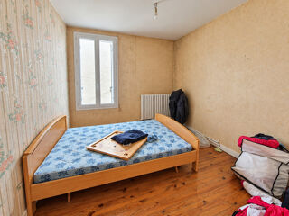 Maison à vendre 4 pièces 89 m²