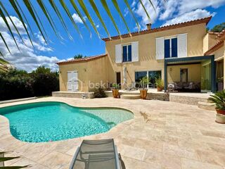  Propri�t�/ch�teau � vendre 5 pi�ces 196 m�