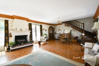  Maison à vendre 7 pièces 196 m²