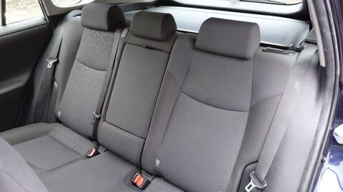 RAV 4 2.5 VVT-iE 218 Hybrid 2WD E-CVT Dynamic - Automatique 2020 occasion 97411 Saint Paul