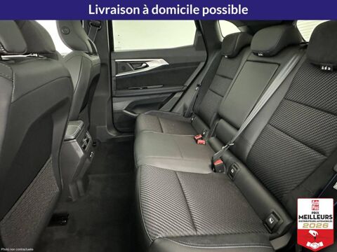 Austral E-Tech full hybrid 200ch Esprit Alpine 2026 occasion 10150 Lavau