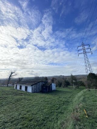  Terrain � vendre 1280 m�