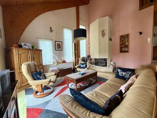 Vente Maison Maison familiale individuelle avec sous sol total et grand jardin Cesson