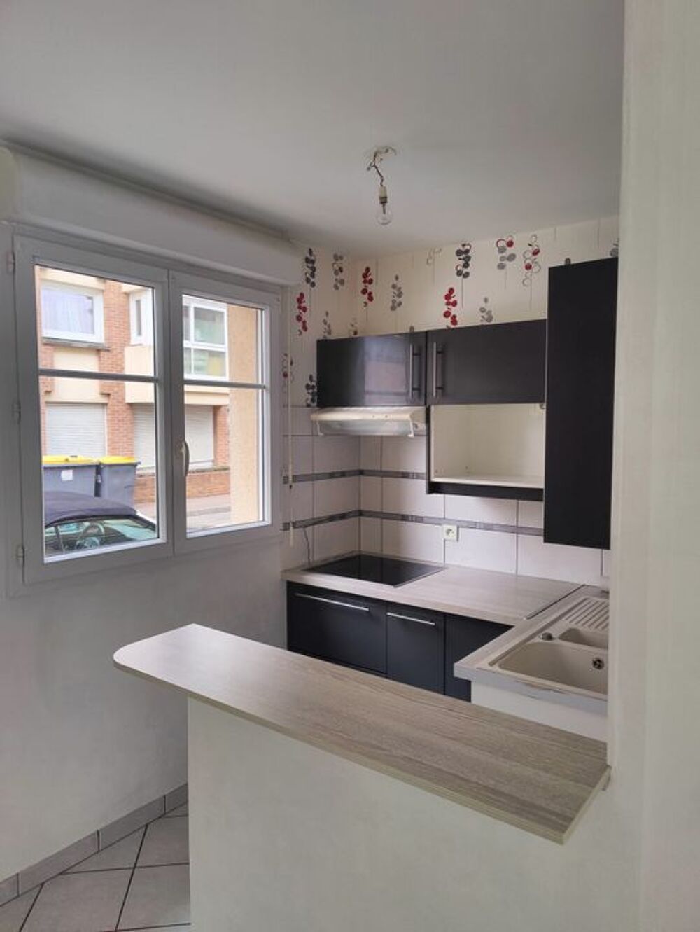 Appartement de 50m2 à louer sur Lille