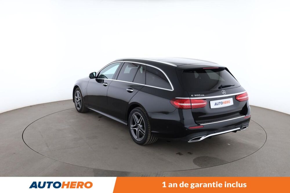 Classe E Break 300 de AMG Line 9G-Tronic 306 ch 2021 occasion 92130 Issy-les-Moulineaux