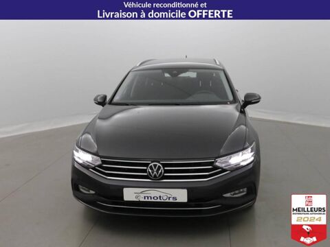 Passat TSI ACT OPF 150 DSG7 2021 occasion 10150 Lavau