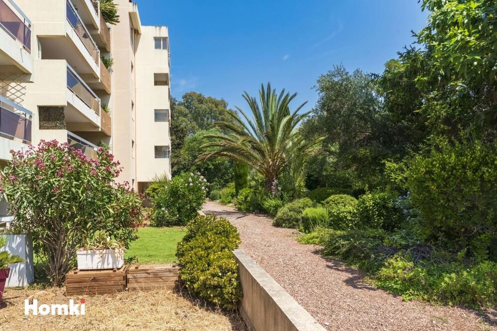 Appartement 3 pièces 61 m² · à Saint Raphael · 61 m² · 297 000 €