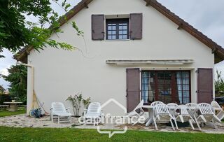  Maison  vendre 6 pices 146 m