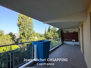  Appartement à vendre 2 pièces 44 m²