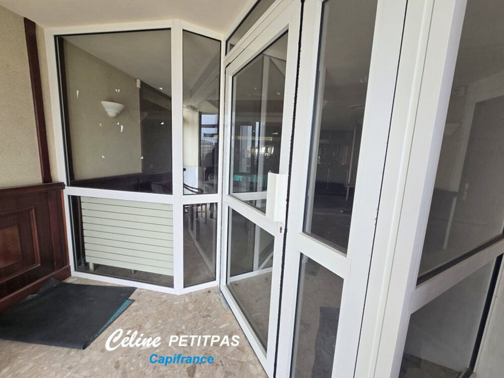 Vente Immeuble Hotel du Port à vendre Guilvinec Treffiagat