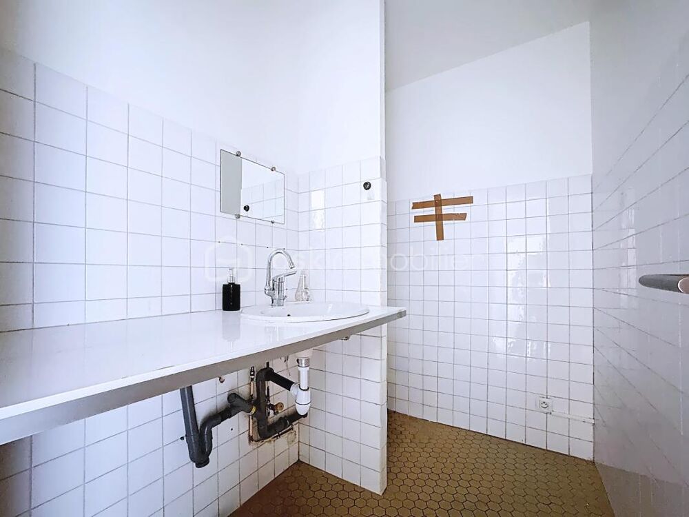 Vente Appartement Appartement 5 pièces de 101 m² avec terrasse – Échirolles Echirolles