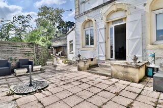 Vente Maison Rhône, Caluire maison  111m2+ Dépendance + Garage Terrain 535m2 Caluire et cuire