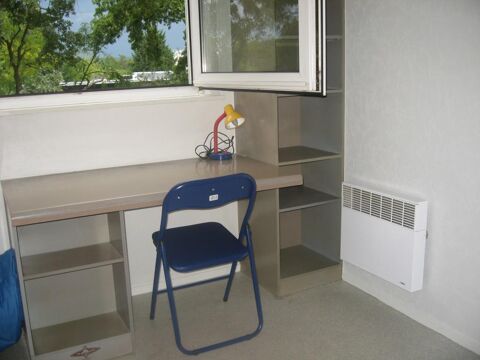  Appartement  louer 1 pice 18 m