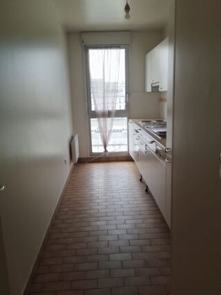  Appartement à louer 3 pièces 51 m²