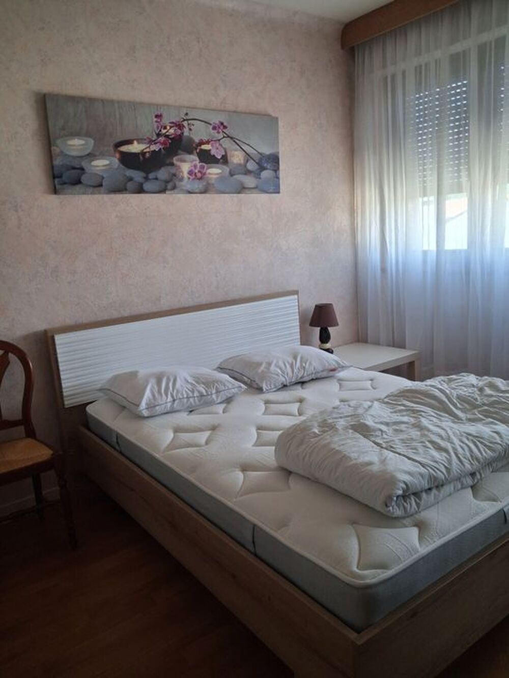 Location Appartement Chambre de 12m2 à louer sur Nancy Nancy