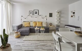  Appartement � louer 1 pi�ce 27 m�