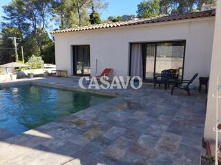  Maison � vendre 5 pi�ces 175 m�