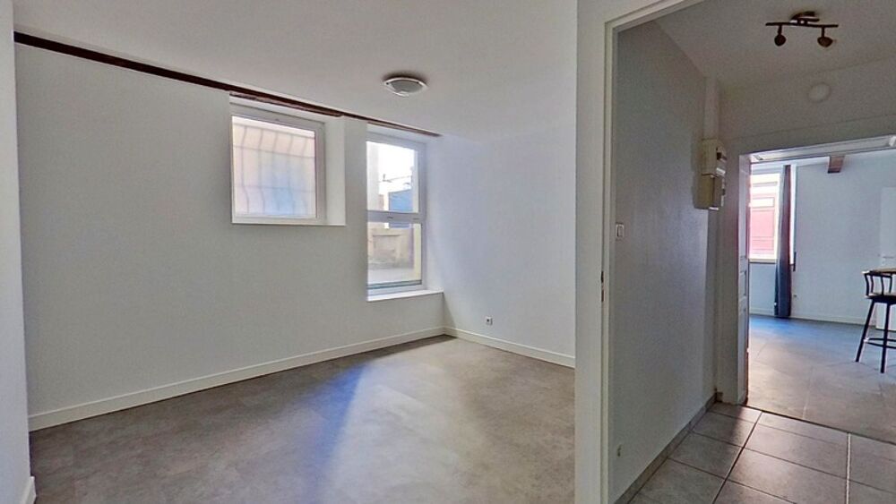 Vente Appartement Appartement à vendre 2 pièces à MALZEVILLE (54) - Visite virtuelle sur demande Malzeville