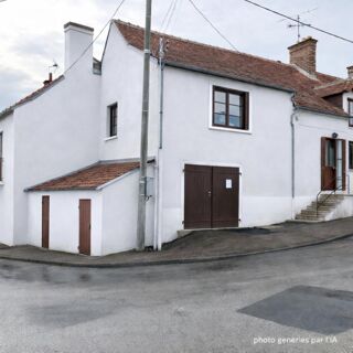  Maison � vendre 7 pi�ces 140 m�