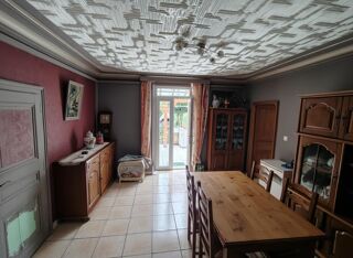  Maison à vendre 8 pièces 131 m²