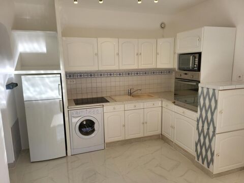  Appartement � louer 2 pi�ces 37 m�