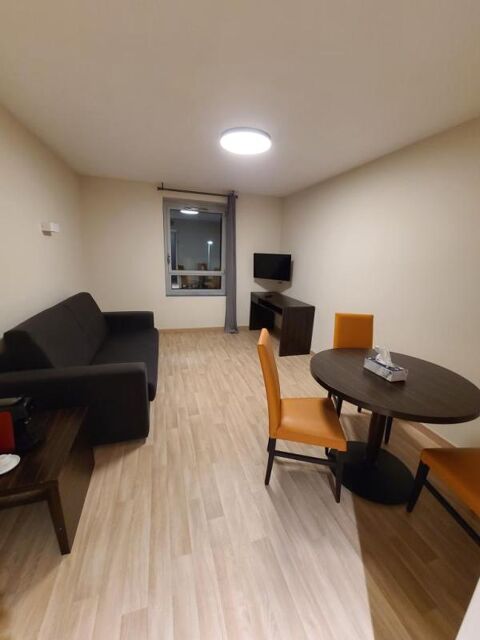  Appartement � louer 2 pi�ces 38 m�