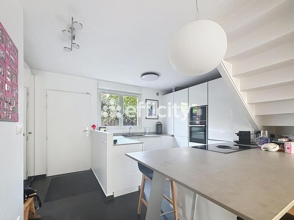 Vente Maison Maison Montreuil