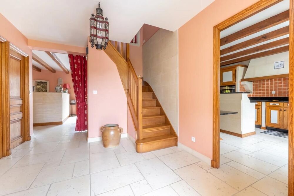 à vendre  Appartement Presles (95590)