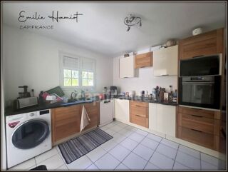  Maison � vendre 4 pi�ces 86 m�