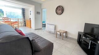  Appartement � vendre 2 pi�ces 38 m�