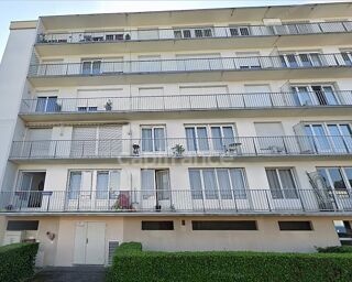  Appartement � vendre 5 pi�ces 106 m�