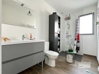  Maison à vendre 4 pièces 96 m²