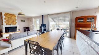  Maison � vendre 6 pi�ces 135 m�