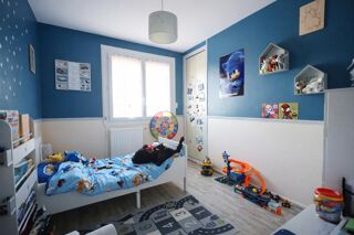  Maison � vendre 4 pi�ces 90 m�