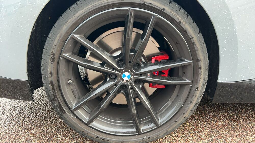 Serie 2 Coupe 3.0 i 374 Steptronic8 M-Sport - Automatique Entretien 2023 occasion 76240 Belbeuf