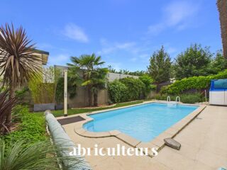  Maison à vendre 11 pièces 310 m²