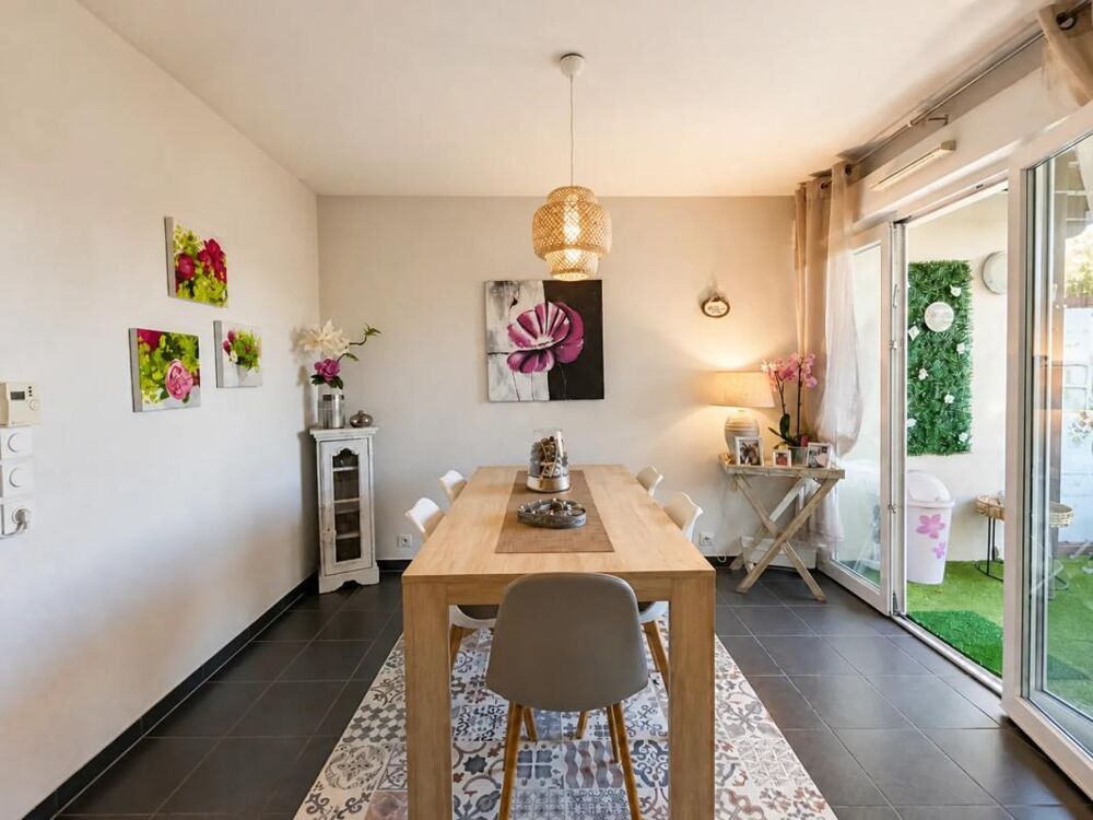 Vente Appartement Appartement T2 de 51 m² à Bénesse-Maremne Benesse maremne