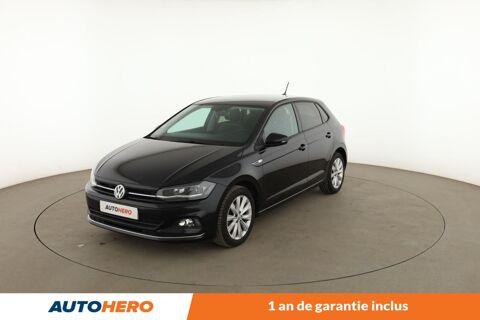 Annonce voiture Volkswagen Polo 16590 €